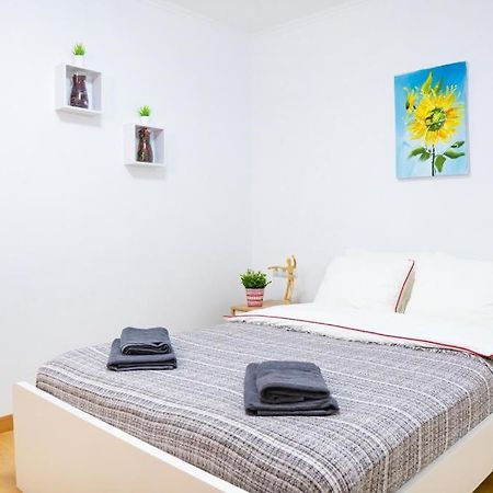 Ferienwohnung Sollana 18 Valencia Exterior foto