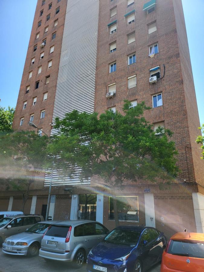 Ferienwohnung Sollana 18 Valencia Exterior foto