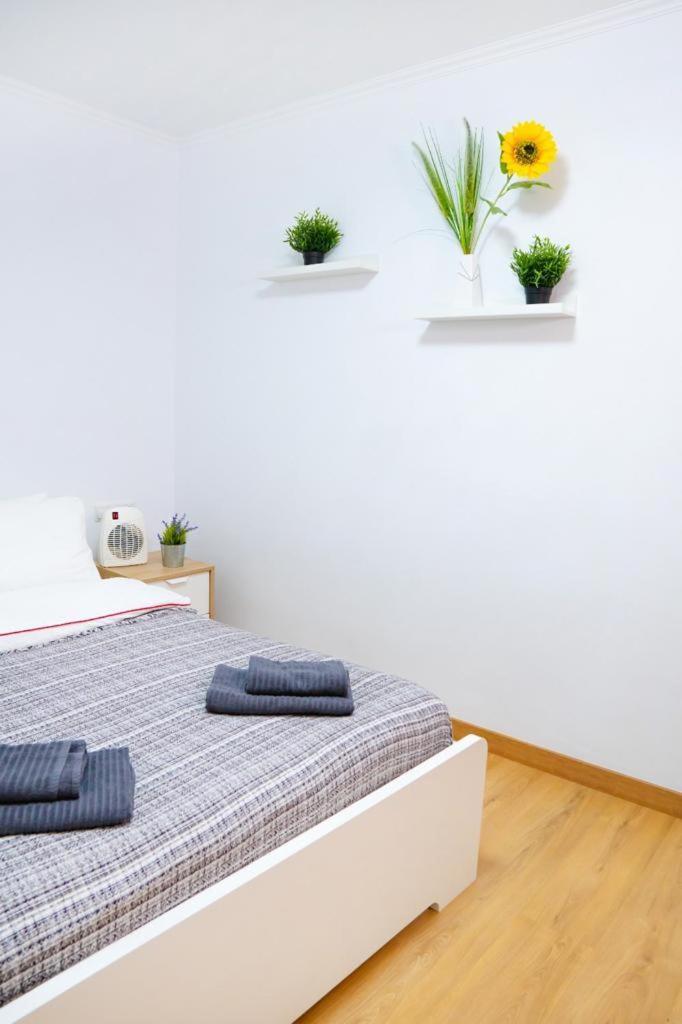 Ferienwohnung Sollana 18 Valencia Exterior foto
