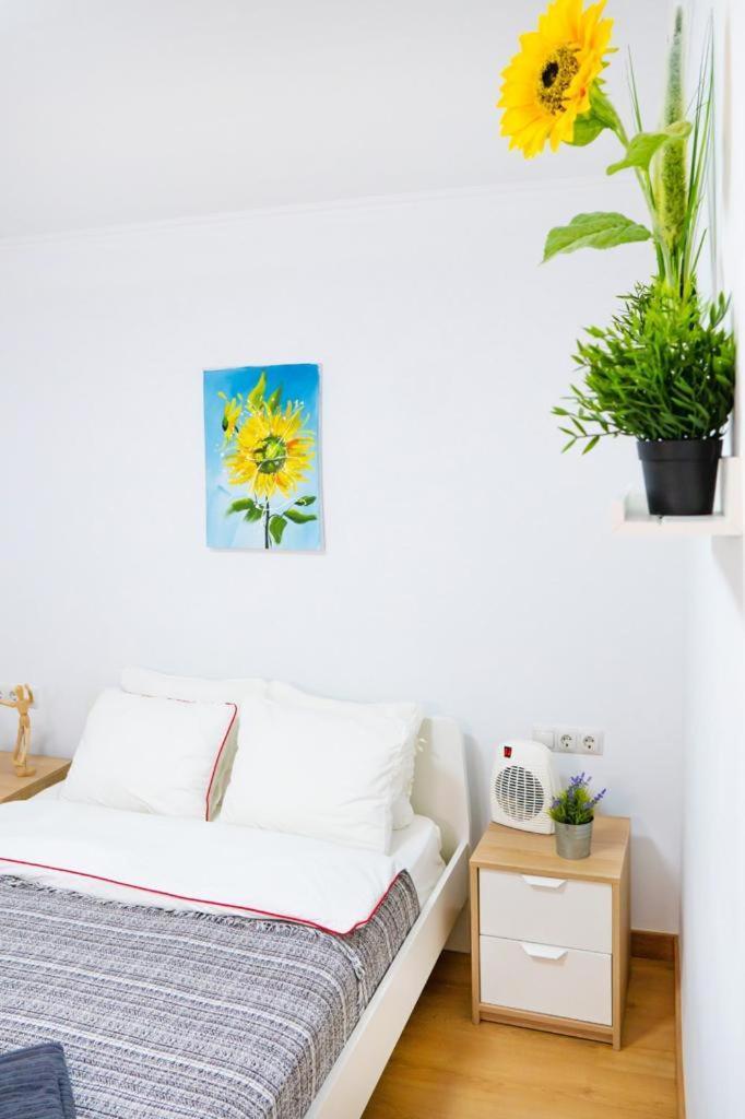 Ferienwohnung Sollana 18 Valencia Exterior foto