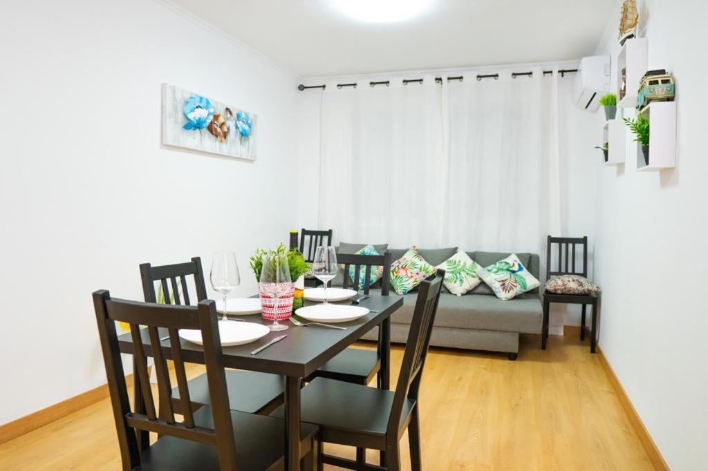 Ferienwohnung Sollana 18 Valencia Exterior foto