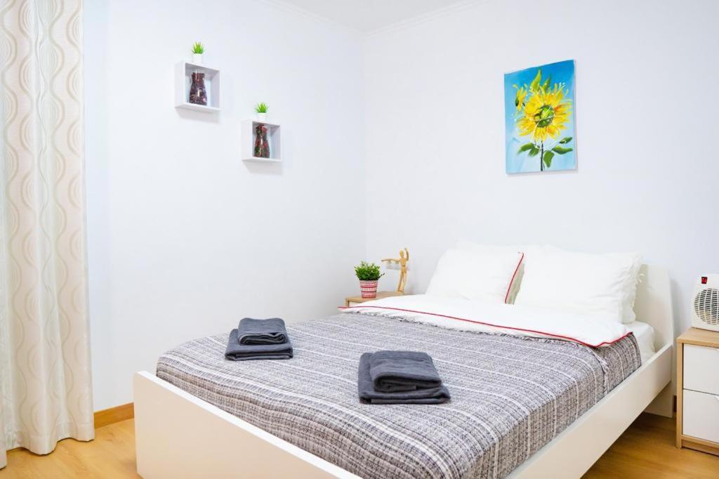 Ferienwohnung Sollana 18 Valencia Exterior foto